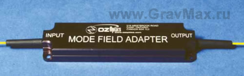 Адаптер поля моды Mode Field Adaptor MFA