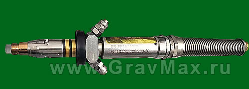 FF HLC-8-100/200-20 оптический разъем кабеля доставки лазерного излучения лазерного источника IPG