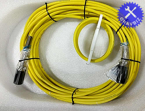 PF LCA-200-20 коннектор кабеля доставки лазерного излучения IPG Photonics ремонт лазера