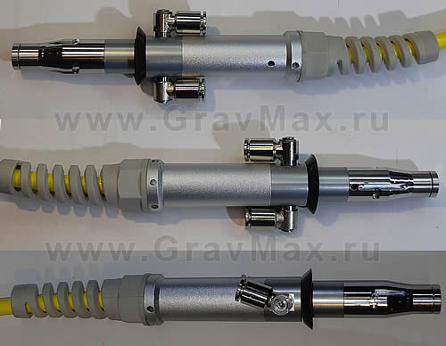 IQB Оптический разъем непрерывного лазерного источника Замена кабеля Ремонт лазера