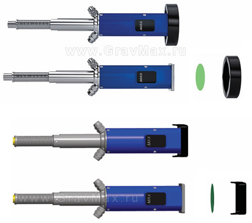 LOE3.1 Maxphotonics Оптический разъем кабеля доставки лазерного излучения 
