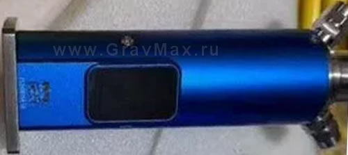 LOE3.1 Maxphotonics Оптический разъем кабеля доставки лазерного излучения