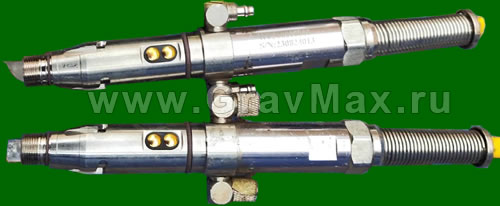 QBH оптический разъем кабеля доставки лазерного излучения с водяным охлаждением