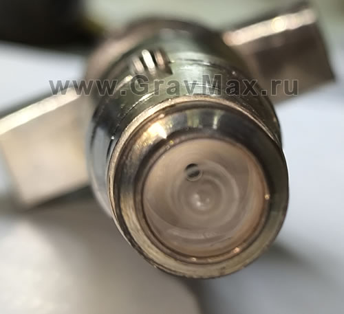 QBH оптический разъем кабеля доставки лазерного излучения с водяным охлаждением 12397 Замена лазерного кабеля 