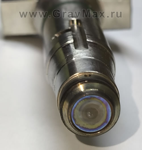 QBH оптический разъем кабеля доставки лазерного излучения с водяным охлаждением 12397 Замена лазерного кабеля 