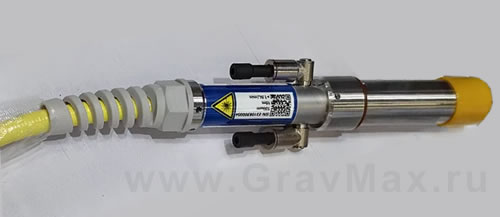 QCS высокомощный оптический коннектор 