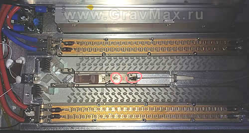 Лазерный источник BWT BFL-CW3000 Красная лазерная указка еле светит. Можно отремонтировать?