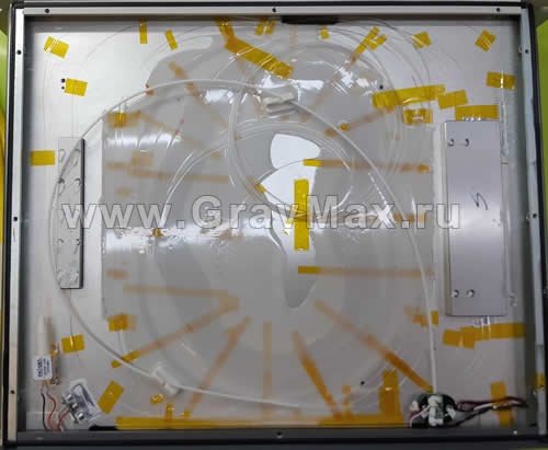 Лазерный оптический модуль лазерного источника BWT ремонт лазера