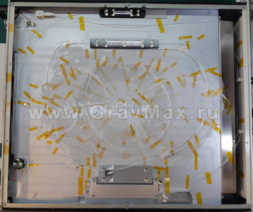 Лазерный оптический модуль лазерного источника BWT FMFD003939 12340