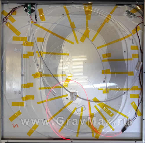 Лазерный оптический модуль лазерного источника BWT ремонт лазера