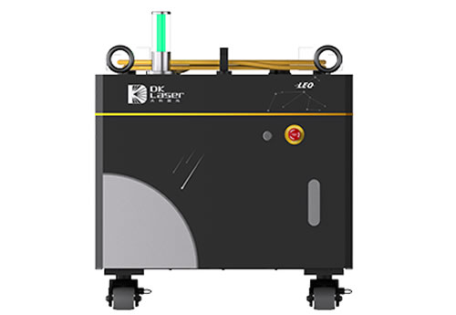 DK Laser DK-Leo 3000C лазерный источник 3000Вт для станков лазерной резки, станков лазерной сварки, 3D принтеров, станков лазерной чистки ремонт лазера