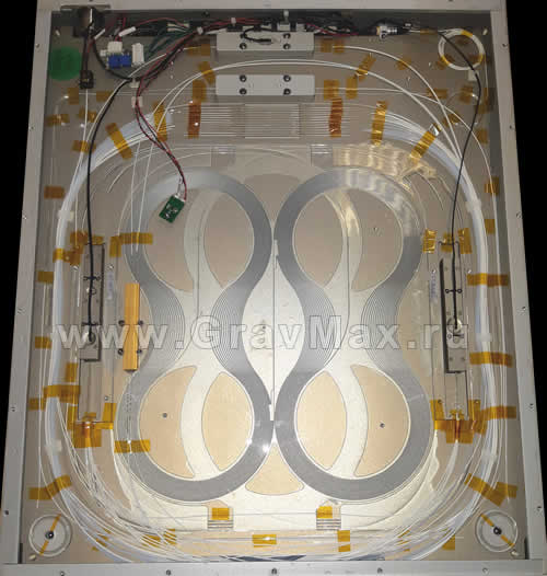 Лазерный оптический модуль лазерного источника GW Laser Tech ремонт