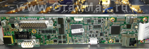 IG337-8B Плата лазерного оптического модуля для ремонта лазеров IPG