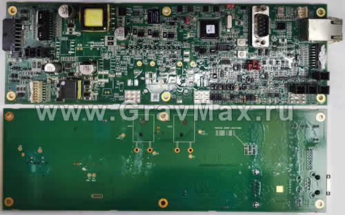 IPGP575 Плата контроллер непрерывного лазерного источника IPG ремонт лазера