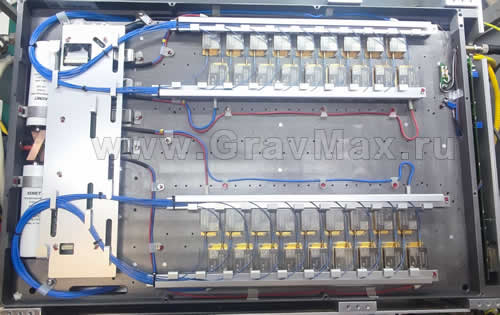 Лазерные диоды накачки лазерного источника IPG 12183 ремонт лазера