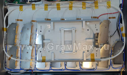 Лазерные диоды накачки лазерного оптического модуля лазерного источника IPG ремонт лазера