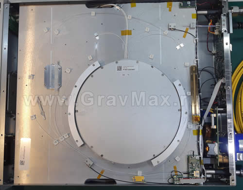 IPG&nbsp;YLR-1500-U-K лазерный оптический модуль лазерного источника 12395 ремонт лазерного источника