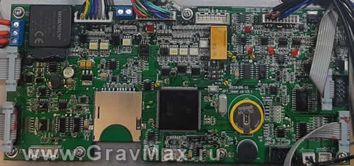 JPT_Laser ctr V5.1 2019-09-10 Контроллер для ремонта лазерного источника