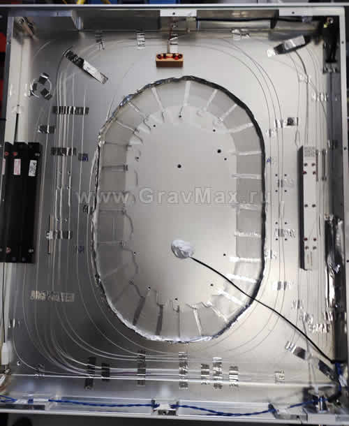 Оптический лазерный модуль лазерного источника JPT