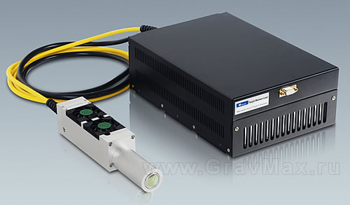 Maiman MMEPF-1064-5 BR лазерный источник 1064нм 5Вт ремонт лазера