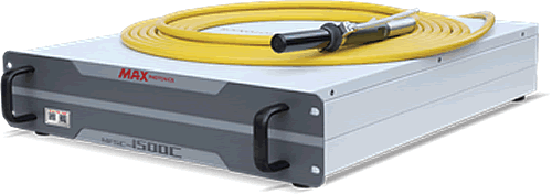 Max MFSC-1500C(W)-BHW6.3 Инструкция по ремонту лазерного источника