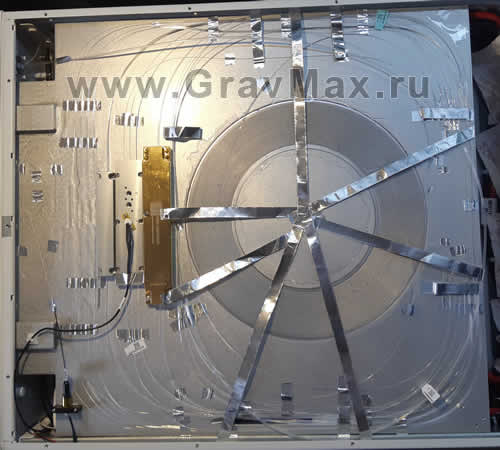 Лазерный оптический модуль лазерного источника Maxphotonics CSUN39260 ремонт лазера