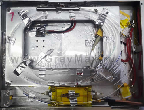 Лазерный оптический модуль Ремонт лазерного источника Maxphotonics 12088