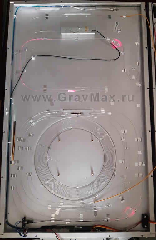 Лазерный оптический модуль лазерного источника Maxphotonics CSUM49823 ремонт лазера