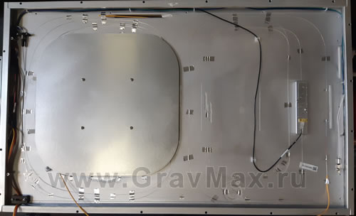 Лазерный оптический модуль лазерного источника Maxphotonics CSUM49823 ремонт лазера