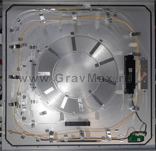 Лазерный оптический модуль лазерного источника Maxphotonics CSUL48852 ремонт лазера