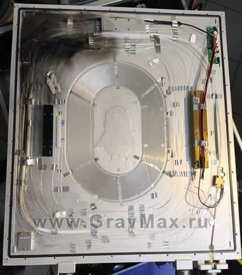 Лазерный оптический модуль ремонт лазерного источника Maxphotonics CSSM06099