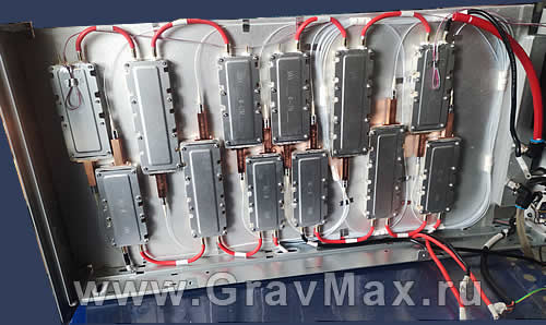 Maxphotonics Лазерный оптический модуль Лазерные диоды накачки непрерывного лазерного источника