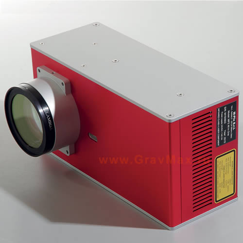 MPIX Laser solution MP2 лазерный модуль DPSS 3в1 для лазерной маркировки 
