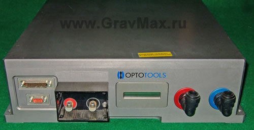 Лазерный источник Optotools OTF 200-20-IP-DSO 976нм 200Вт ремонт лазера