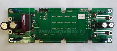 RCL7.821.018 модуль питания диодов накачки лазерного источникаRaycus RFL C750