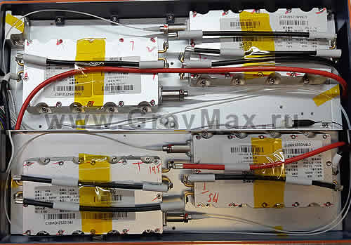 Лазерные диоды накачки лазерного источника Raycus 660Вт 12411