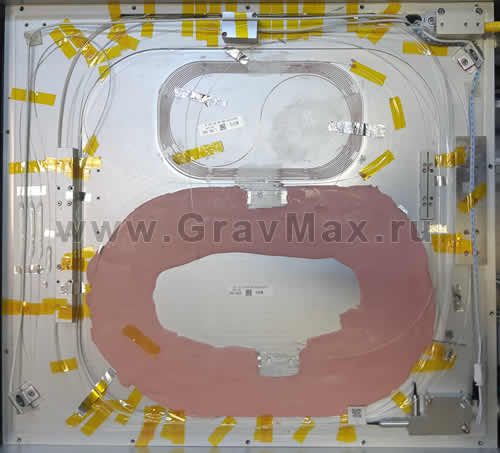 Лазерный оптический модуль Ремонт лазерного источника Raycus 12488