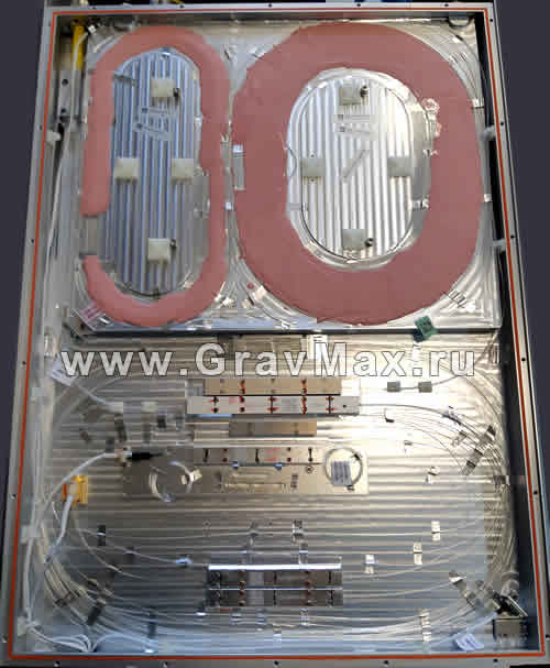 Лазерный оптический модуль непрерывного лазерного источника Raycus A2000A22300815