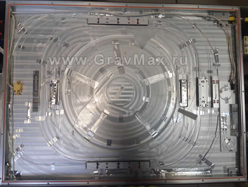 Raycus Лазерный оптический модуль непрерывного лазерного источника