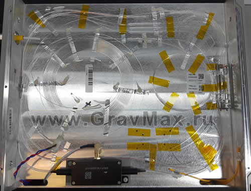 Лазерный оптический модуль Ремонт импульсного лазерного источника Raycus 12094,1