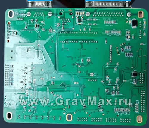 RFL-C-QCWMAIN-UA1-UA2-0654B-JW1 Raycus плата лазерного волоконного источника&nbsp;