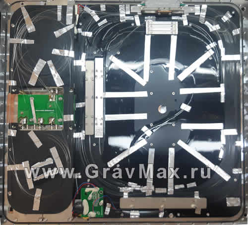 Reci Bodor Power Лазерный оптический модуль