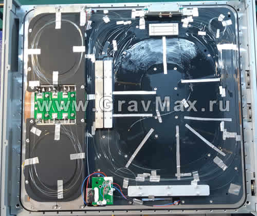 Reci Лазерный оптический модуль лазерного источника 12367