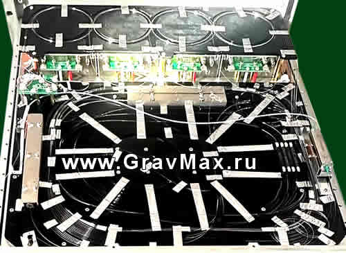 Reci Лазерный оптический модуль лазерного источника