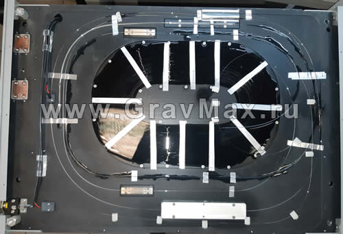 Reci Лазерный оптический модуль лазерного источника 12910,3