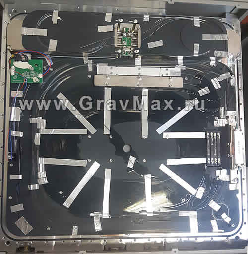 Reci Лазерный оптический модуль лазерного источника 12561