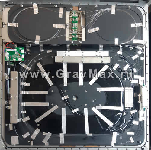 Reci Лазерный оптический модуль лазерного источника 12063