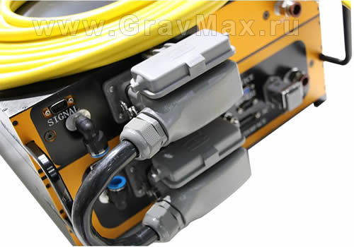 Yongli Sunlite Laser ISUN 6-36G Инструкция 2.3&nbsp;Лазерный источник&nbsp;Sunlite Laser ISUN-18G