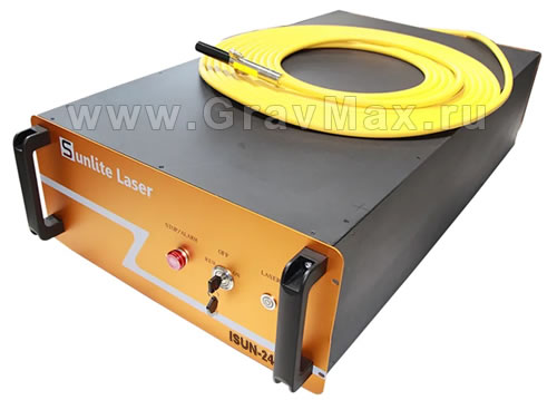 Yongli Sunlite Laser ISUN 6-36G Инструкция 2.4&nbsp;Лазерный источник&nbsp;Sunlite Laser ISUN-24G