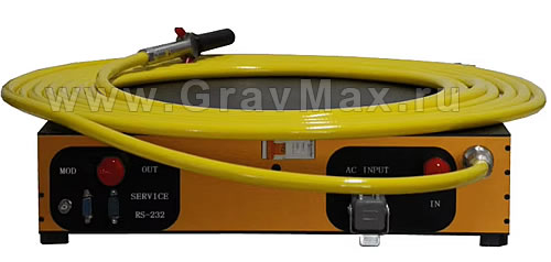 Yongli Sunlite Laser ISUN 6-36G Инструкция 2.1&nbsp;Лазерный источник ISUN-6G